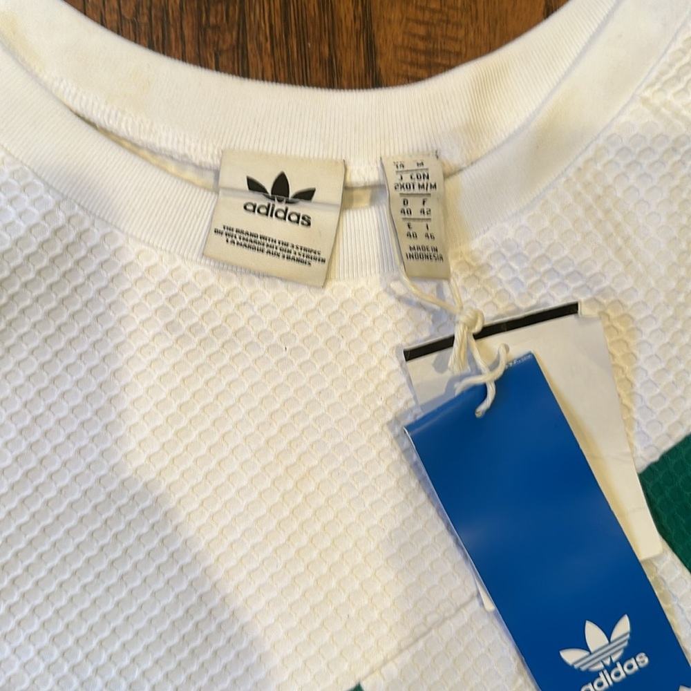Adidas Women's EQT Tank Top - Picture 3 of 8